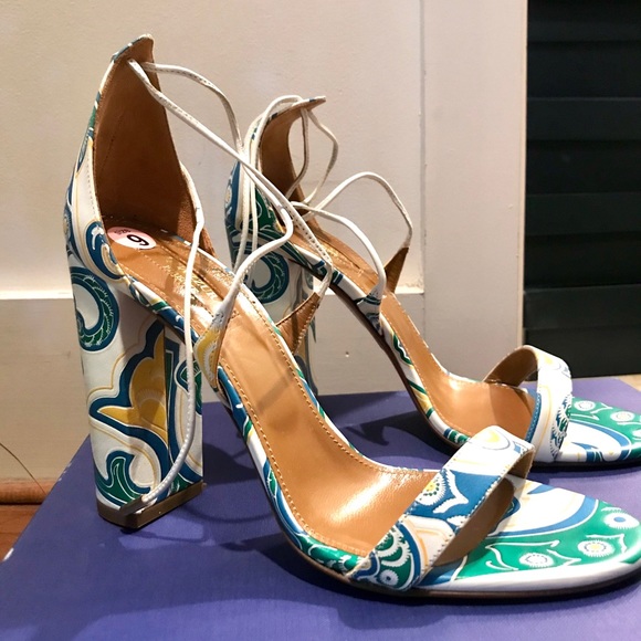 Aquazzura sandals - Picture 2 of 2